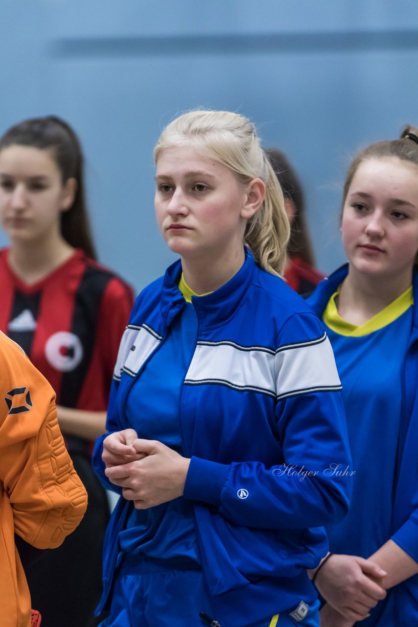 Bild 96 - B-Juniorinnen Futsal Qualifikation